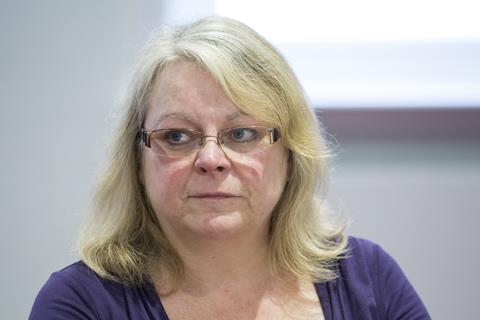 Jacquie Kemp